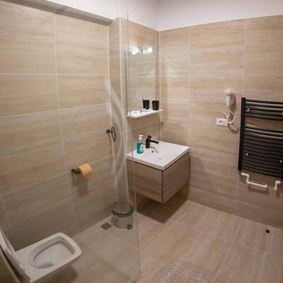 Аренда комфортной 2-комнатной квартиры 55 м² в районе Mamaia Nord, Констанца, Румыния